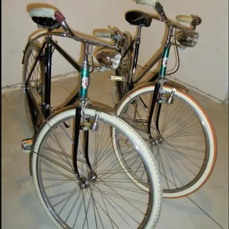 Calilla Home-appartamento Scirocco *