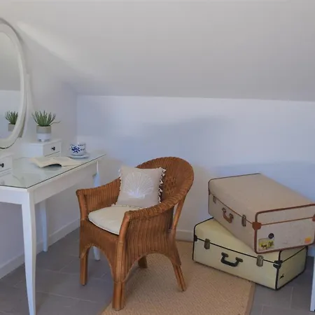 Calilla Home-appartamento Scirocco Appartement Grado