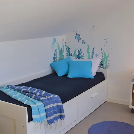 Calilla Home-appartamento Scirocco *