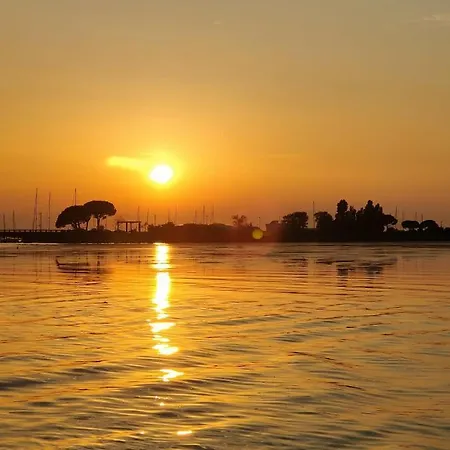 Calilla Home-appartamento Scirocco