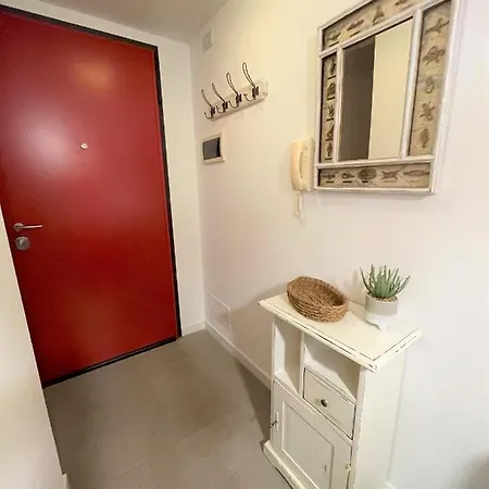 Calilla Home-appartamento Scirocco *