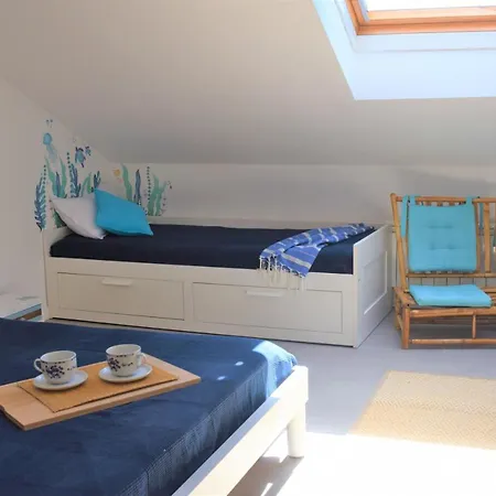 Calilla Home-appartamento Scirocco Grado