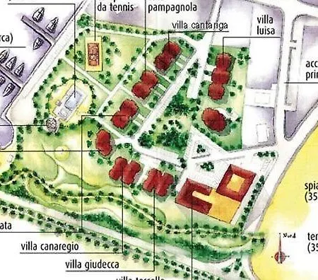 Calilla Home-appartamento Scirocco Appartement