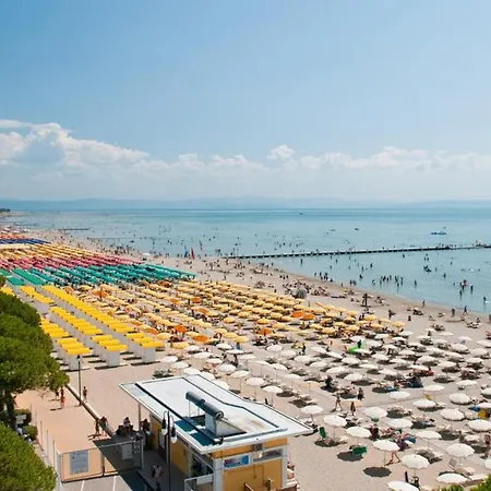 Appartement Calilla Home-appartamento Scirocco