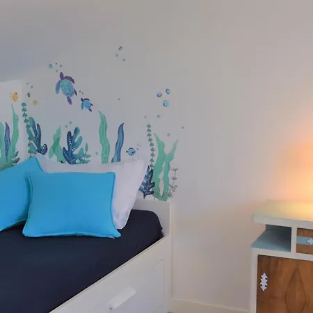 Appartement Calilla Home-appartamento Scirocco Grado