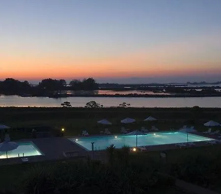 Calilla Home-appartamento Scirocco Grado