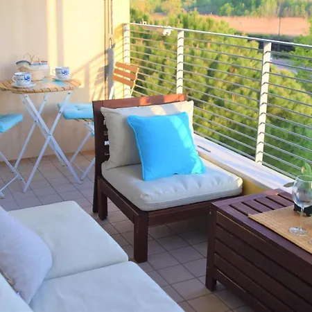 Calilla Home-appartamento Scirocco * Grado