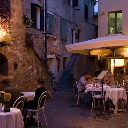 Calilla Home-appartamento Scirocco * Grado