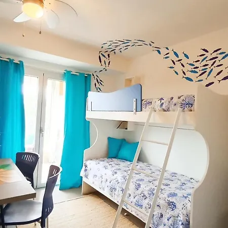 Calilla Home-appartamento Scirocco Grado