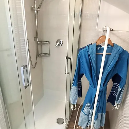 Calilla Home-appartamento Scirocco Appartement Grado