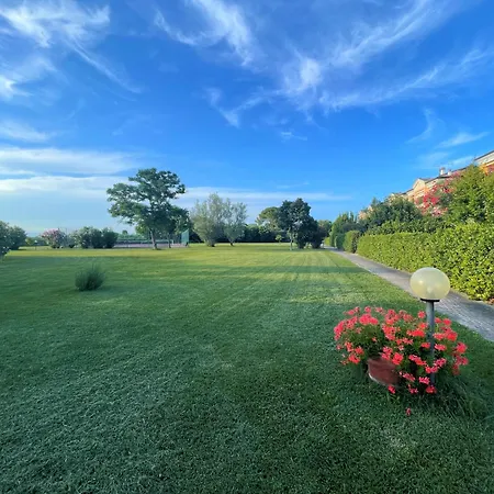 Calilla Home-appartamento Scirocco Appartement Grado