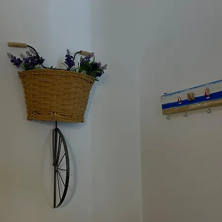 Calilla Home-appartamento Scirocco *