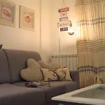 Daire Calilla Home-appartamento Scirocco *