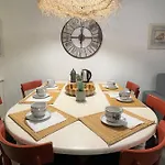 Calilla Home-appartamento Scirocco Daire *