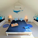 Appartamento Calilla Home-appartamento Scirocco