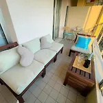 Daire Calilla Home-appartamento Scirocco *