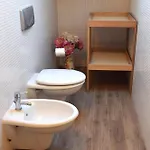 Daire Calilla Home-appartamento Scirocco *