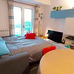 Calilla Home-appartamento Scirocco * Grado