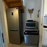 Daire Calilla Home-appartamento Scirocco *