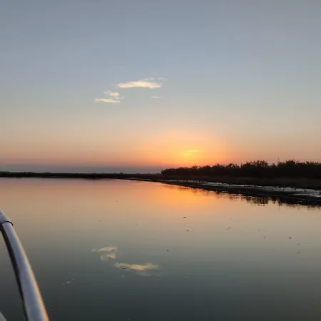 Calilla Home-appartamento Scirocco Апартаменти Градо