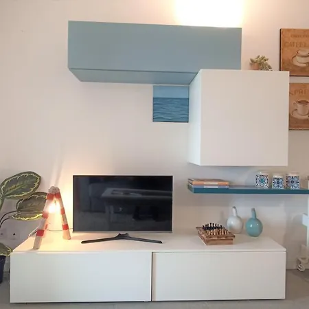 Calilla Home-appartamento Scirocco * Grado