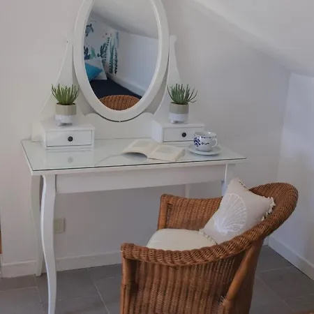 Calilla Home-appartamento Scirocco Grado