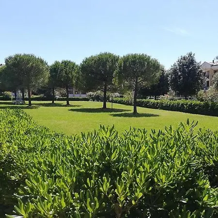Lejlighed Calilla Home-appartamento Scirocco