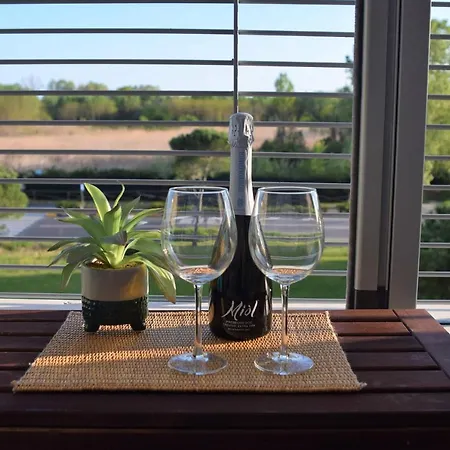 Calilla Home-appartamento Scirocco Grado