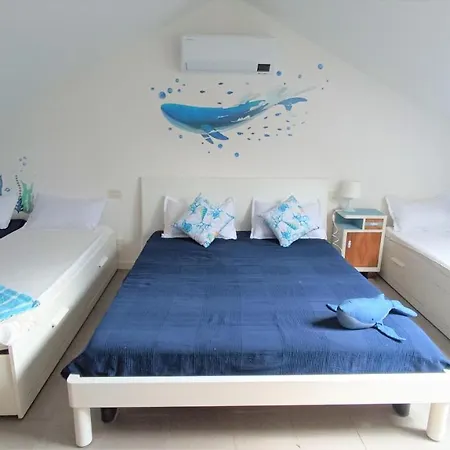 Calilla Home-appartamento Scirocco Apartment