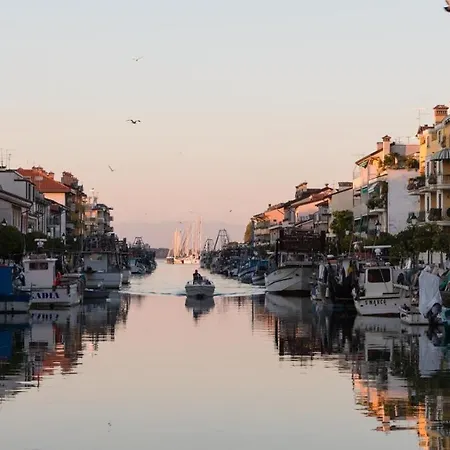 Calilla Home-appartamento Scirocco