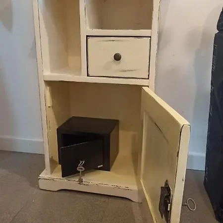 Calilla Home-appartamento Scirocco Апартаменти Градо