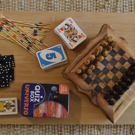 Calilla Home-appartamento Scirocco *