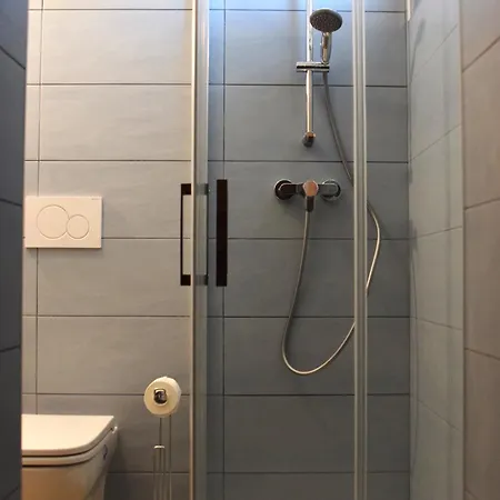 Calilla Home-appartamento Scirocco Apartment *