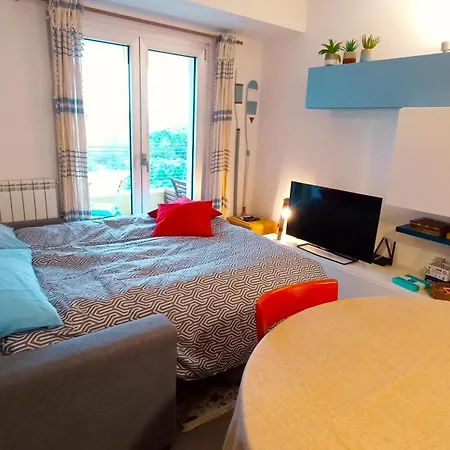 Calilla Home-appartamento Scirocco * غرادو
