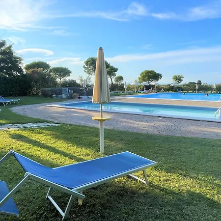 Calilla Home-appartamento Scirocco Lejlighed