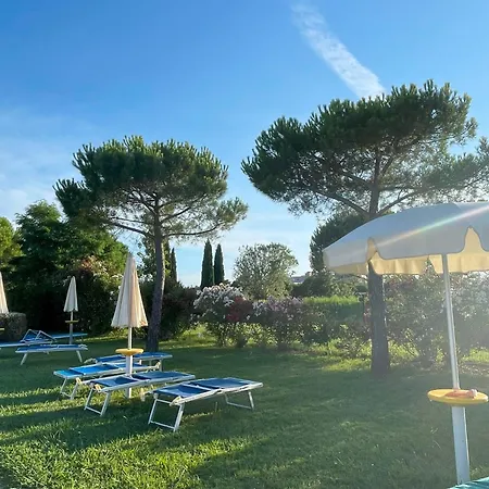 Calilla Home-appartamento Scirocco Lejlighed *