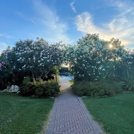 Apartment Calilla Home-appartamento Scirocco Grado