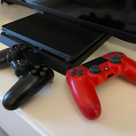 Апартаменти Calilla Home-appartamento Scirocco Градо