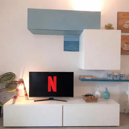 Calilla Home-appartamento Scirocco Grado