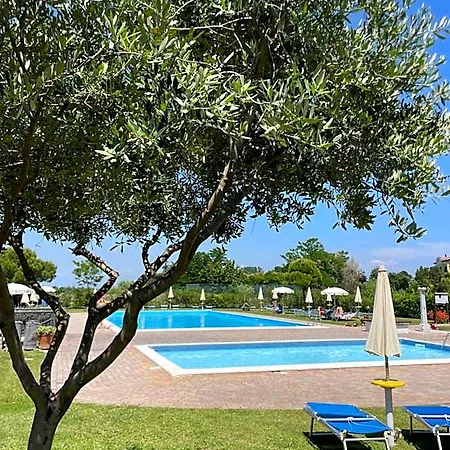 Calilla Home-appartamento Scirocco * Grado