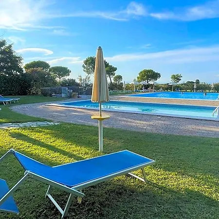 Calilla Home-appartamento Scirocco *