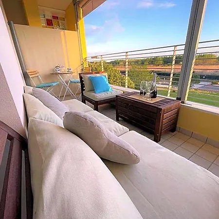 Calilla Home-appartamento Scirocco