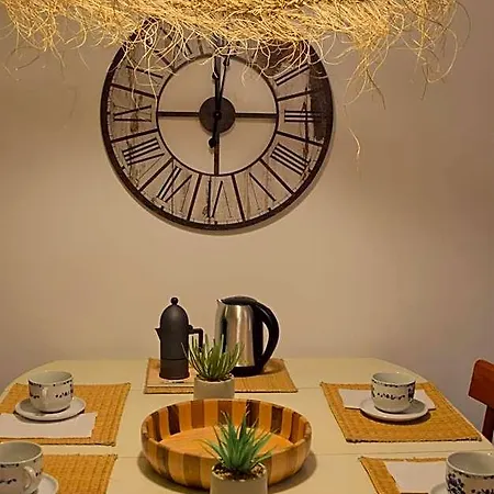 Calilla Home-appartamento Scirocco Apartment Grado