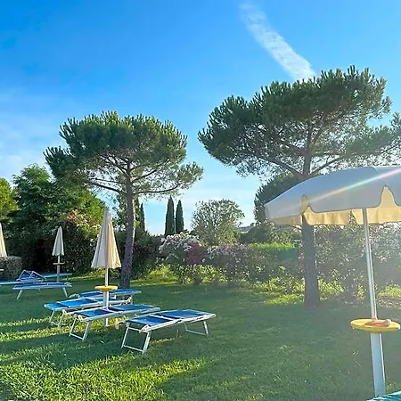 Calilla Home-appartamento Scirocco * Grado