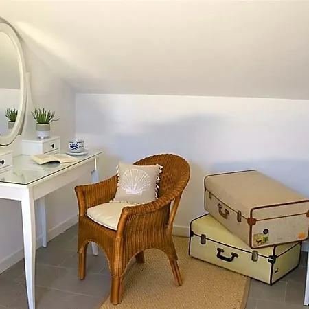 Calilla Home-appartamento Scirocco Apartmán Grado
