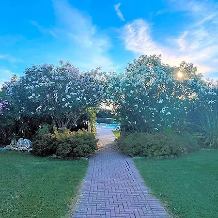 Calilla Home-appartamento Scirocco Apartmán Grado