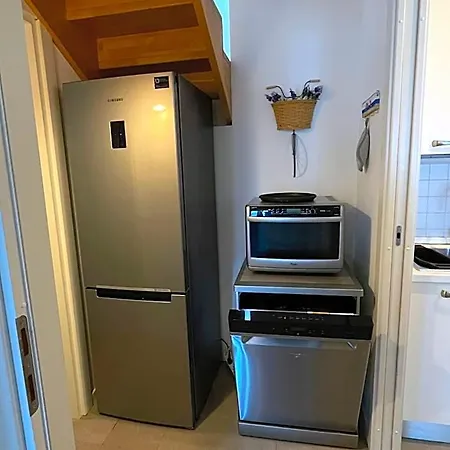 Calilla Home-appartamento Scirocco Grado