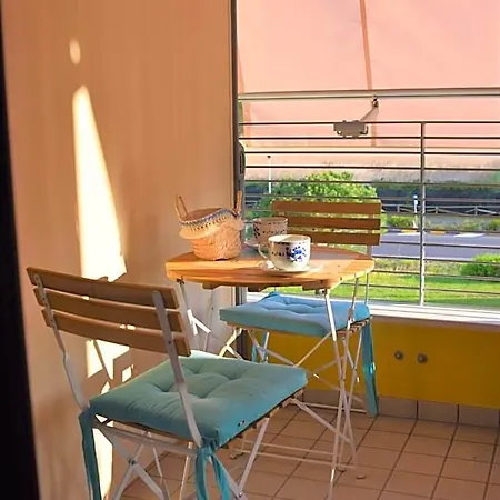 Calilla Home-appartamento Scirocco Apartment Grado