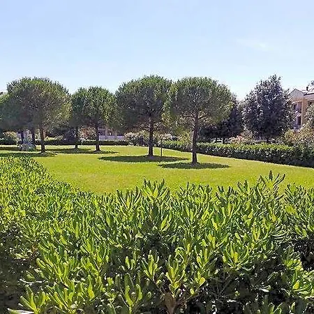 Calilla Home-appartamento Scirocco * Grado