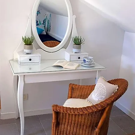Apartment Calilla Home-appartamento Scirocco *